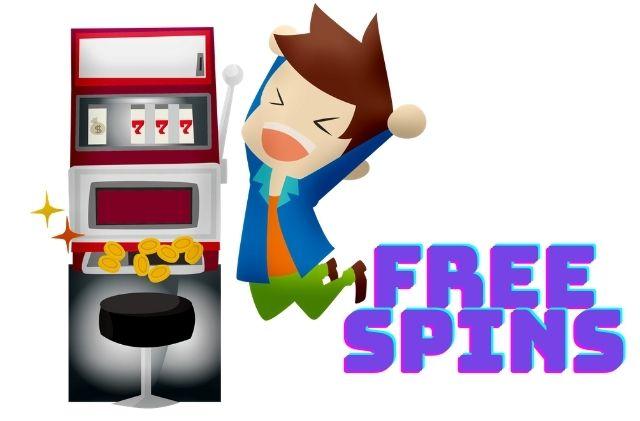 What is a good free spins offer?